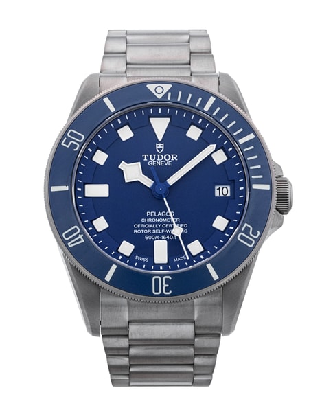 Tudor Pelagos M25600TB-0001